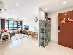 Blk 548B Segar Palmview (Bukit Panjang), HDB 4 Rooms #562586801